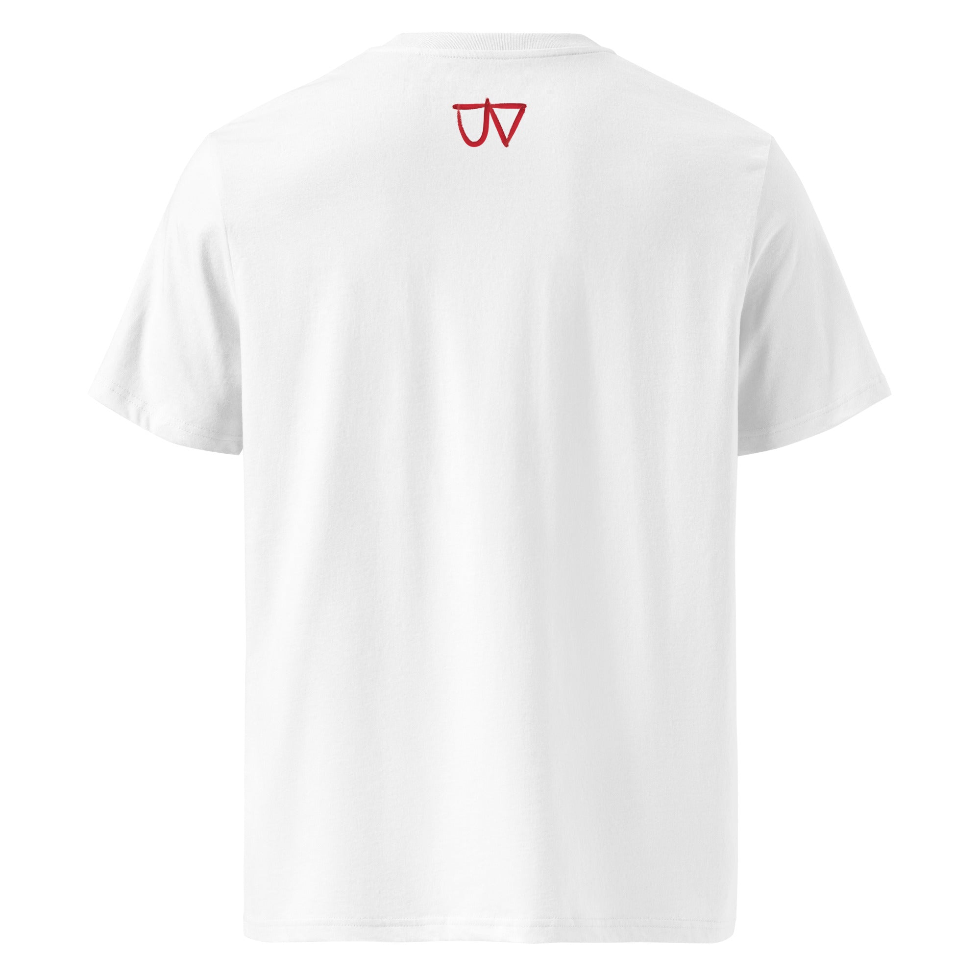 "See Me Progress" – Statement Tee