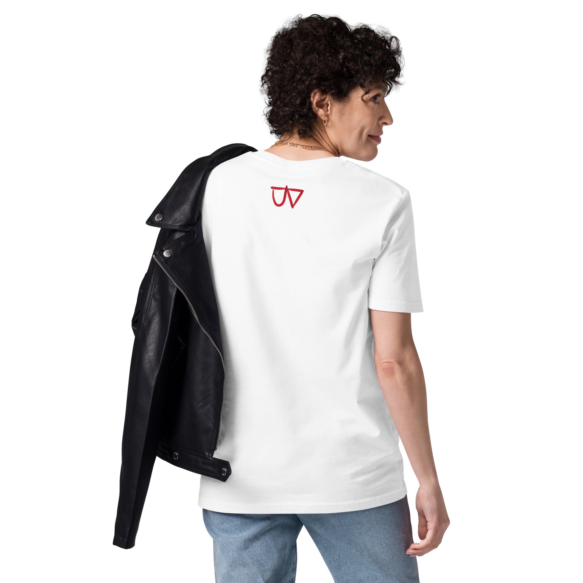 "See Me Progress" – Statement Tee