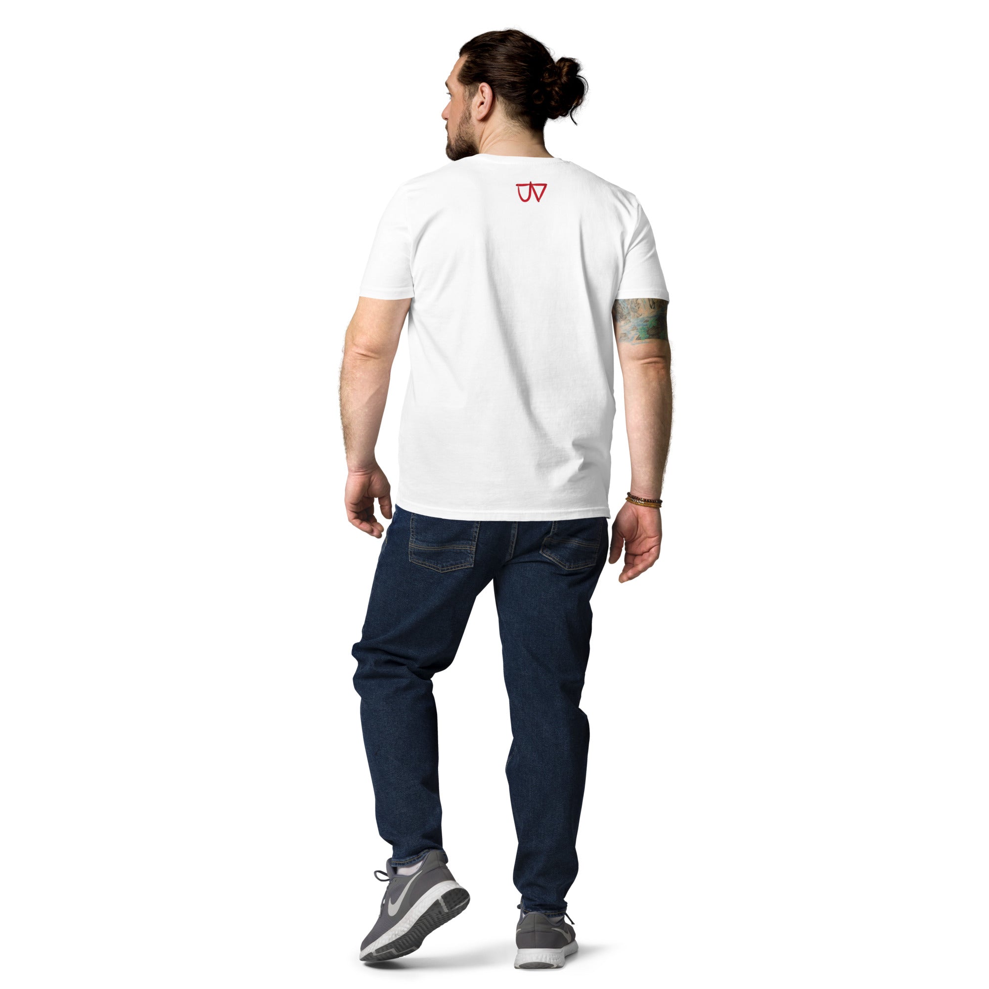 "See Me Progress" – Statement Tee
